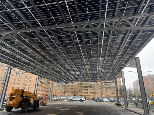 Best Energy Power solar installation 20