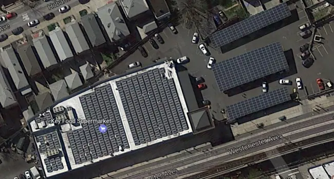 Best Energy Power solar installation 23