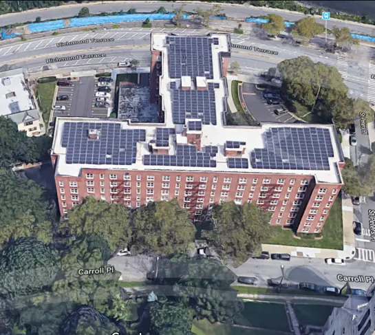 Best Energy Power solar installation 29