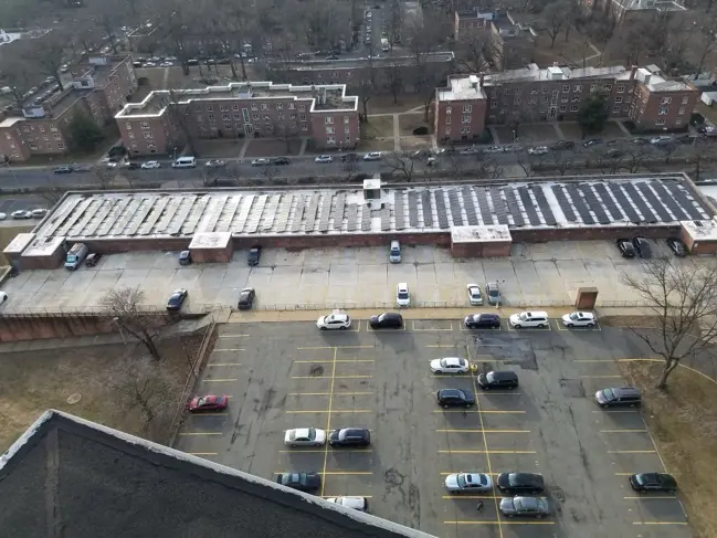 Best Energy Power solar installation 34