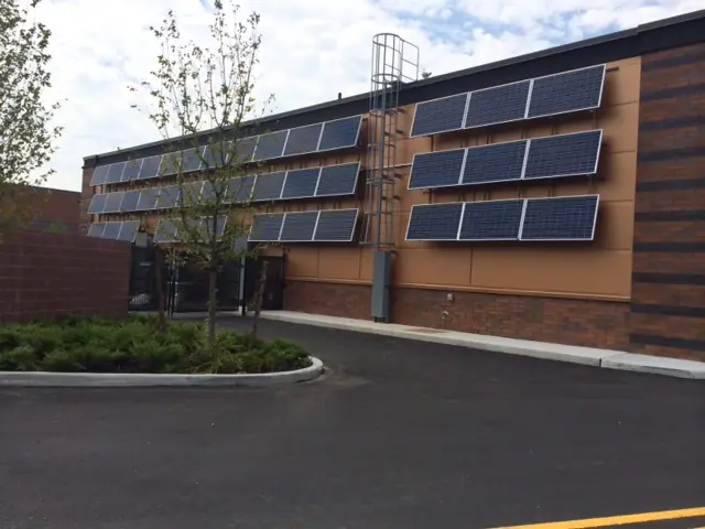 Best Energy Power solar installation 41