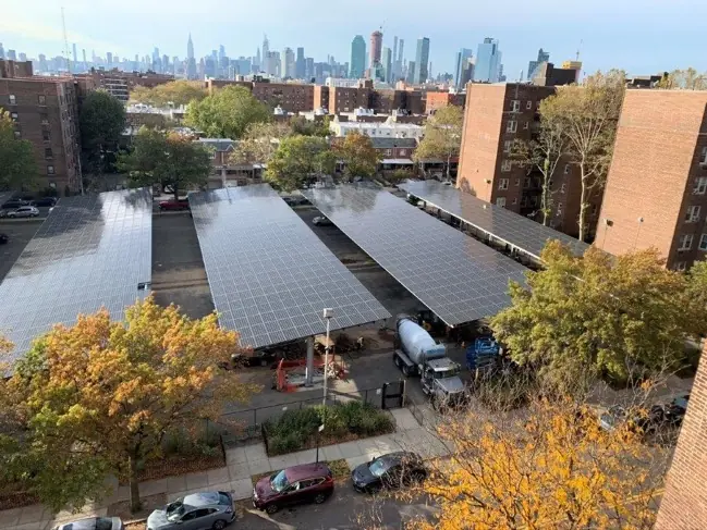 Best Energy Power solar installation 52