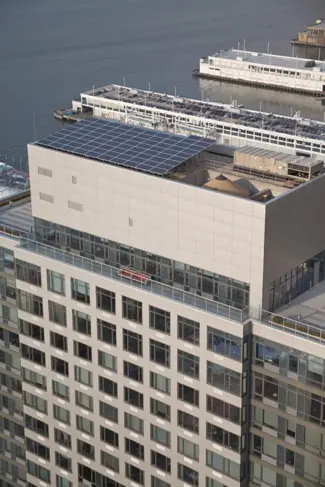 Best Energy Power solar installation 65
