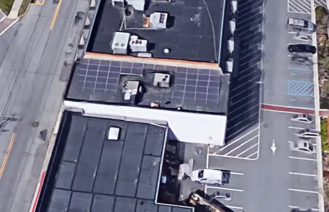 Best Energy Power solar installation 67