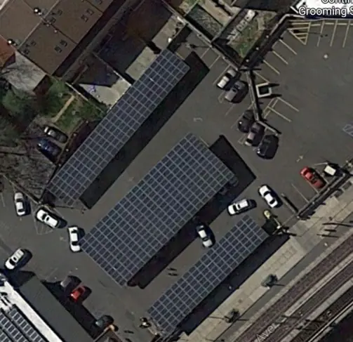 Best Energy Power solar installation 69