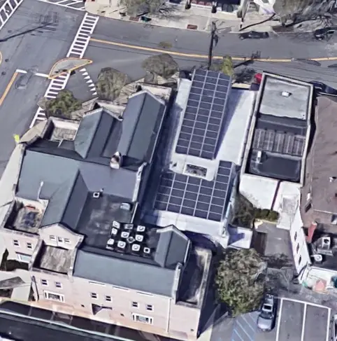 Best Energy Power solar installation 82