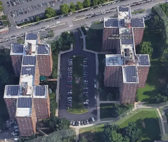 Best Energy Power solar installation 86