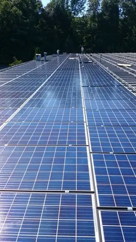 Best Energy Power solar installation 89