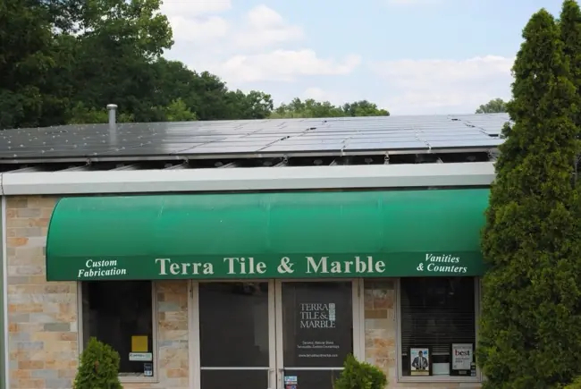 Best Energy Power solar installation 91
