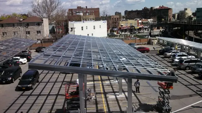 Best Energy Power solar installation 99