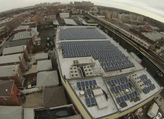 Best Energy Power solar installation 101
