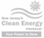 New Jersey's Clean Energy Program